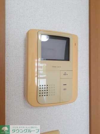 プラシードの物件内観写真